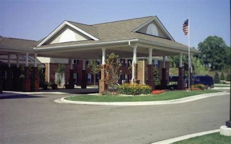 independence village brighton mi|Senior Living Community & Apartments in Brighton, MI